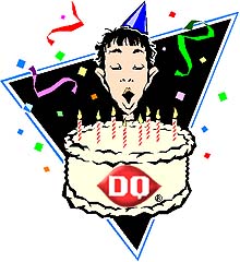 DQ Birthdays